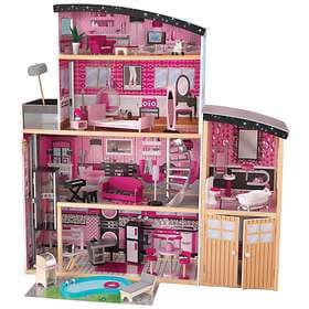 KidKraft Sparkle Mansion (65826)