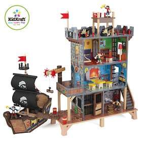KidKraft Pirate's Cove Play Set (63284)
