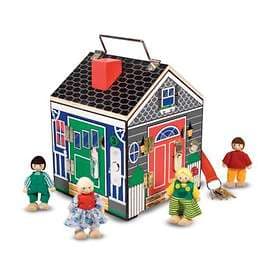 Melissa & Doug Doorbell House (2505)