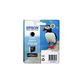 Epson T3248 (Mattsvart)