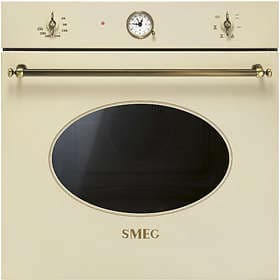 SMEG SF800PO (Creme)