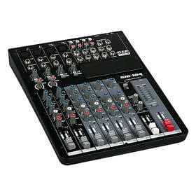DAP Audio GIG-104C