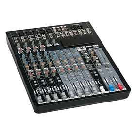 DAP Audio GIG-124CFX
