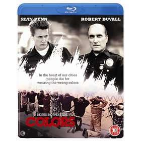 Colors (UK) (Blu-ray)