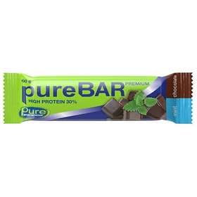 Pure Sports Nutrition Premium Bar 60g