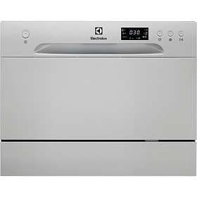 Electrolux ESF2400OS Silver
