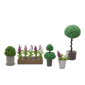 Lundby Stockholm Blomsterset (609055)