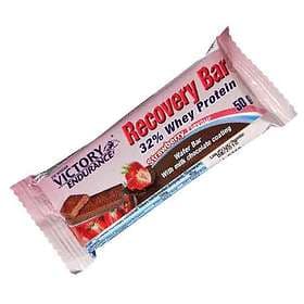 Weider Victory Endurance Recovery Bar 50g 12st
