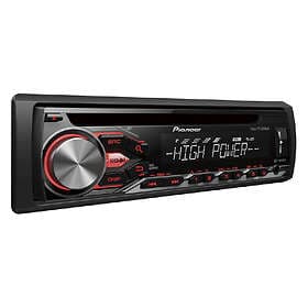 Pioneer DEH-4800FD