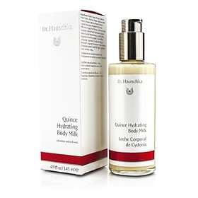 Dr. Hauschka Hydrating Body Milk 145ml