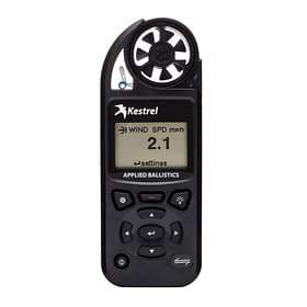 Kestrel Elite Weather Meter with Applied Ballistics