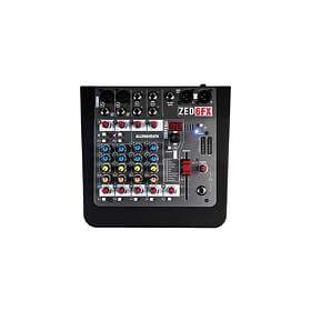 Allen & Heath ZED-6FX