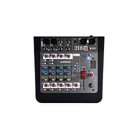 Allen & Heath ZEDi-8
