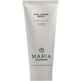 Maria Åkerberg Face Lotion Moist Normal/Dry Skin 100ml