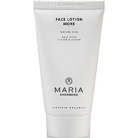 Maria Åkerberg Face Lotion More 50ml