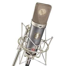 Neumann TLM 67