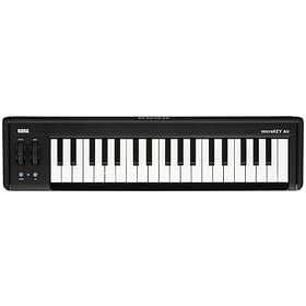 Korg MicroKEY 2 AIR 37-Key