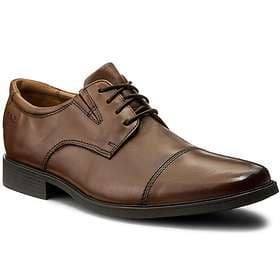 Clarks Tilden Cap (Herr)