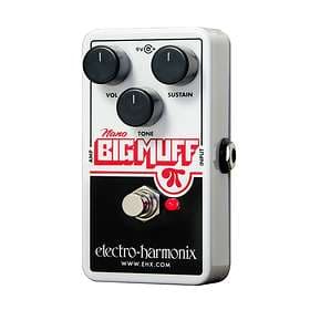 Electro Harmonix Nano Big Muff Pi