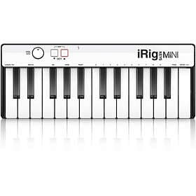 IK Multimedia iRig Keys Mini