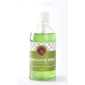 Aleppo Soap Body Wash 350ml