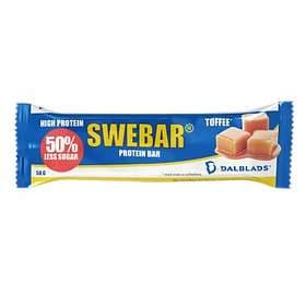 Dalblads Nutrition Swebar Bar 50g