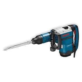 Bosch GSH 7 VC