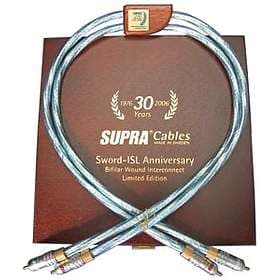 Supra Sword ISL 2RCA - 2RCA 0,8m