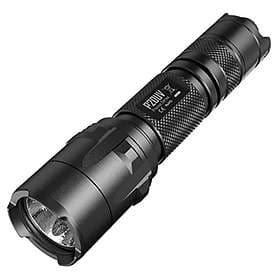 NiteCore P20UV