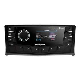 Rockford Fosgate PMX-5