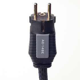 Pangea Audio AC-14SE MKII CEE 7/7 - IEC C13 1,5m