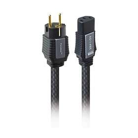 Pangea Audio AC-14SE MKII CEE 7/7 - IEC C13 2m