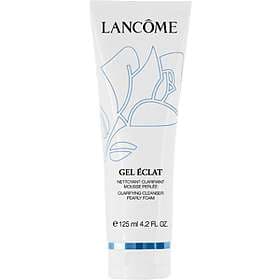 Lancome Gel Eclat Clarifying Cleanser Pearly Foam 125ml