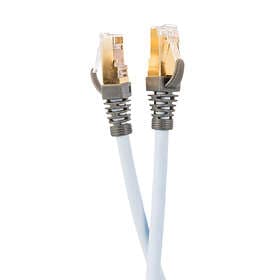 Supra FRHF STP Cat8 RJ45 - RJ45 0,5m