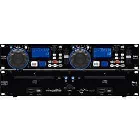 IMG Stage Line CD-230USB