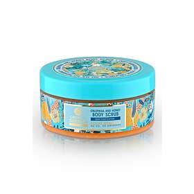 Natura Siberica Body Scrub 300ml