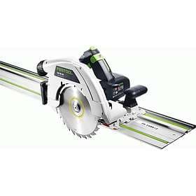 Festool HK 85 EB-Plus med Styrskena