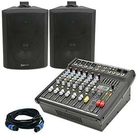 Citronic CSP-408