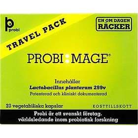 Probi Mage 20 Kapslar