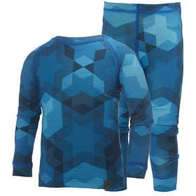 Helly Hansen Lifa Active Set (Jr)