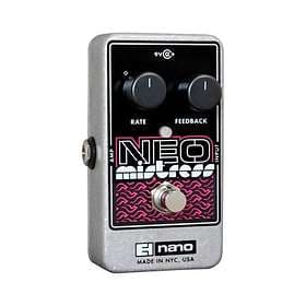 Electro Harmonix Nano Neo Mistress Flanger