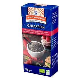 Kung Markatta Chiafrön 275g