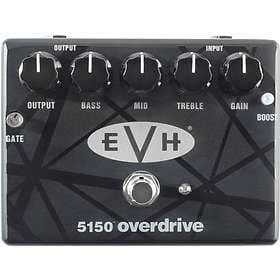 Jim Dunlop MXR EVH 5150 Overdrive