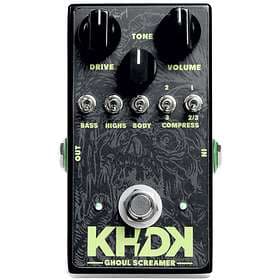 KHDK Electronics Ghoul Screamer