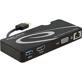 DeLock Adapter USB 3.0 (62461)