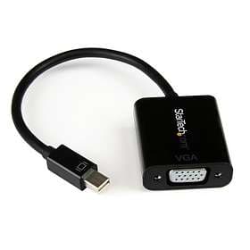 StarTech VGA - DisplayPort Mini F-M Adapter