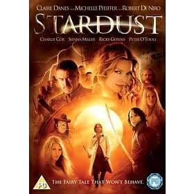 Stardust (UK) (DVD)