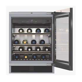Miele KWT 6312 UGS (Svart)