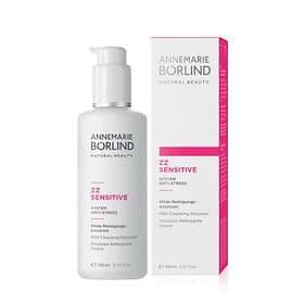 Annemarie Börlind ZZ Sensitive Mild Cleansing Emulsion 150ml