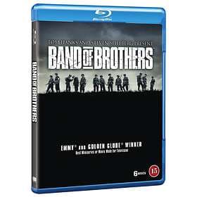Band of Brothers (Blu-ray)